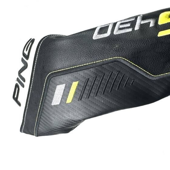 Ping G430 LST Driver / 10.5 Degree / Tour 2.0 65 X-Stiff Flex