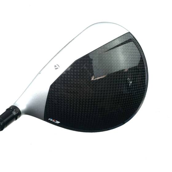 Taylormade M3 Driver / 9.5 Degree / Atmos 5R Regular Flex