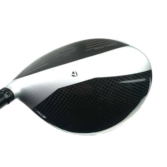 Taylormade M3 Driver / 9.5 Degree / Atmos 5R Regular Flex