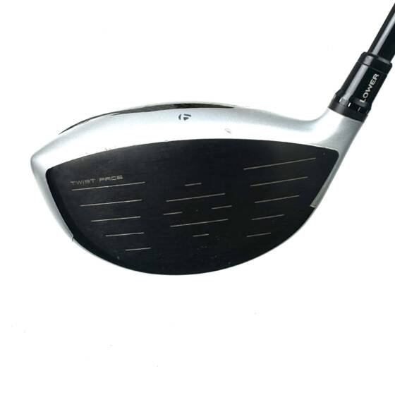 Taylormade M3 Driver / 9.5 Degree / Atmos 5R Regular Flex