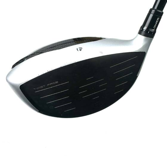 Taylormade M3 Driver / 9.5 Degree / Atmos 5R Regular Flex