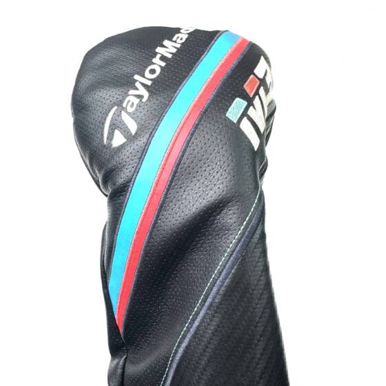 Taylormade M3 Driver / 9.5 Degree / Atmos 5R Regular Flex