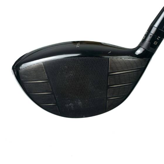 Titleist TSR4 Driver / 9 Degree / Hzrdus Smoke RDX X-Stiff Flex