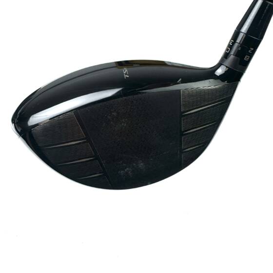 Titleist TSR4 Driver / 9 Degree / Hzrdus Smoke RDX X-Stiff Flex