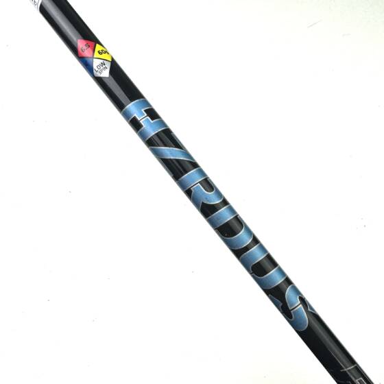 Titleist TSR4 Driver / 9 Degree / Hzrdus Smoke RDX X-Stiff Flex