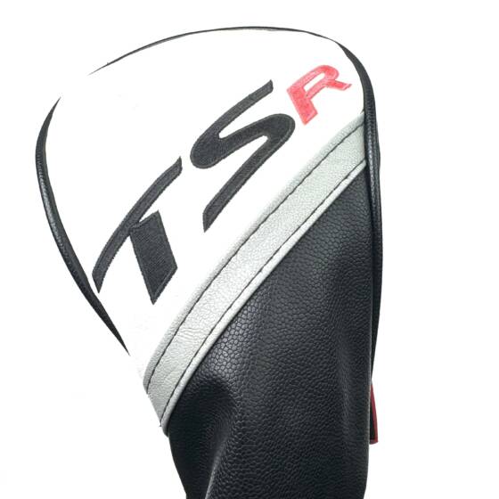 Titleist TSR4 Driver / 9 Degree / Hzrdus Smoke RDX X-Stiff Flex