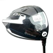 New Taylormade QI10 Driver / 12 Degree / Ventus TR 5R Regular Flex