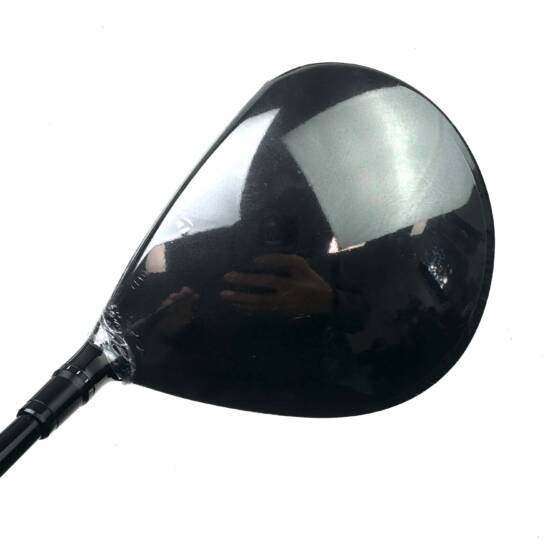 New Taylormade QI10 Driver / 12 Degree / Ventus TR 5R Regular Flex