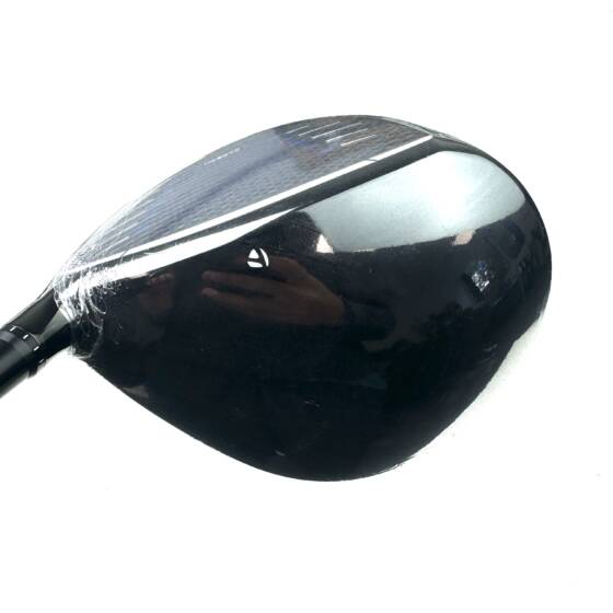 New Taylormade QI10 Driver / 12 Degree / Ventus TR 5R Regular Flex