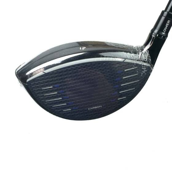 New Taylormade QI10 Driver / 12 Degree / Ventus TR 5R Regular Flex