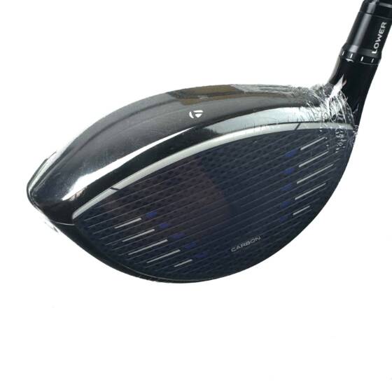 New Taylormade QI10 Driver / 12 Degree / Ventus TR 5R Regular Flex