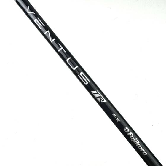 New Taylormade QI10 Driver / 12 Degree / Ventus TR 5R Regular Flex