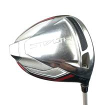 Taylormade Stealth Driver / 12 Degree / Aldila Ascent 45 Ladies Flex