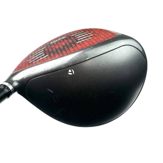 Taylormade Stealth Driver / 12 Degree / Aldila Ascent 45 Ladies Flex