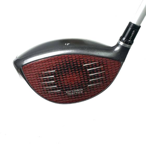 Taylormade Stealth Driver / 12 Degree / Aldila Ascent 45 Ladies Flex