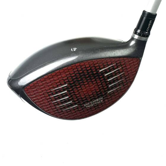Taylormade Stealth Driver / 12 Degree / Aldila Ascent 45 Ladies Flex