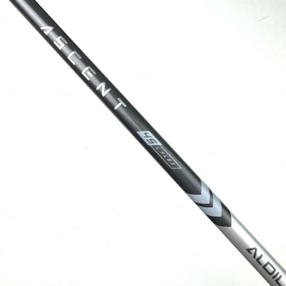 Taylormade Stealth Driver / 12 Degree / Aldila Ascent 45 Ladies Flex