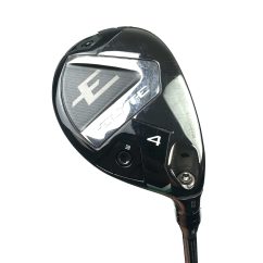 Callaway Elyte 4 Hybrid / 22 Degree / Denali 70 Stiff Flex