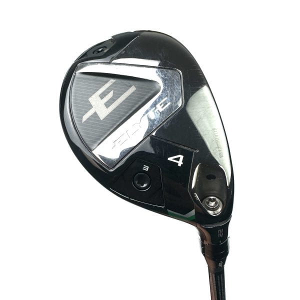 Callaway Elyte 4 Hybrid / 22 Degree / Denali 70 Stiff Flex