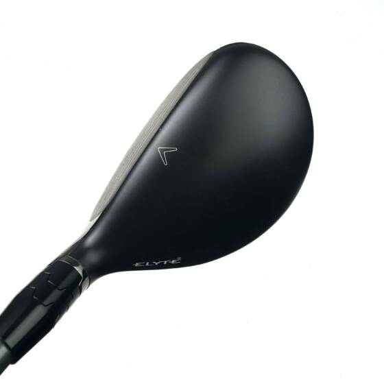 Callaway Elyte 4 Hybrid / 22 Degree / Denali 70 Stiff Flex