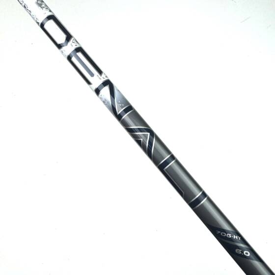 Callaway Elyte 4 Hybrid / 22 Degree / Denali 70 Stiff Flex