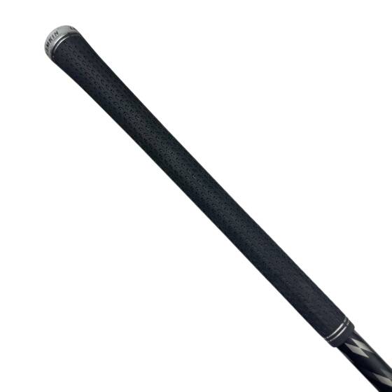 Callaway Paradym AI Smoke 4 Hybrid / 21 Degree / Cypher Sixty Regular Flex