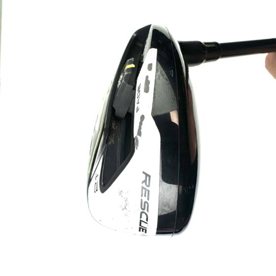 Taylormade M1 2017 4 Hybrid / 21 Degree / Kai’li Red 85 Stiff Flex