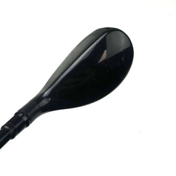 Taylormade M1 2017 4 Hybrid / 21 Degree / Kai’li Red 85 Stiff Flex
