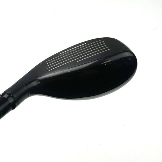 Taylormade M1 2017 4 Hybrid / 21 Degree / Kai’li Red 85 Stiff Flex