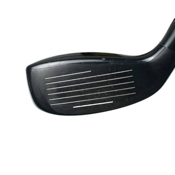 Taylormade M1 2017 4 Hybrid / 21 Degree / Kai’li Red 85 Stiff Flex