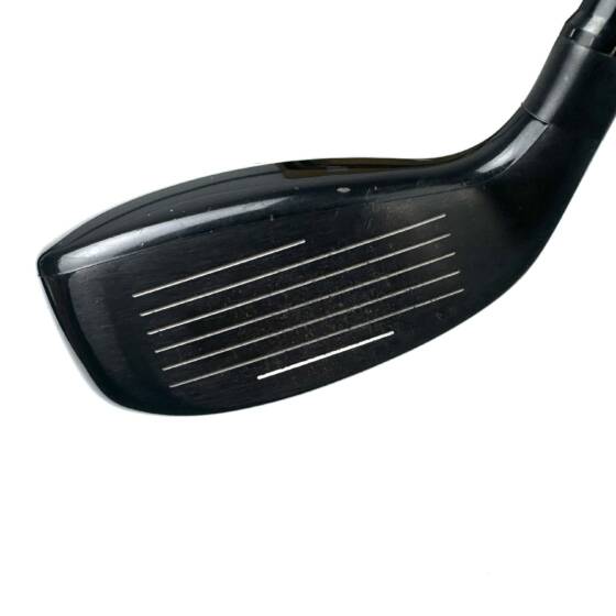 Taylormade M1 2017 4 Hybrid / 21 Degree / Kai’li Red 85 Stiff Flex