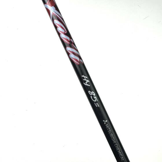 Taylormade M1 2017 4 Hybrid / 21 Degree / Kai’li Red 85 Stiff Flex