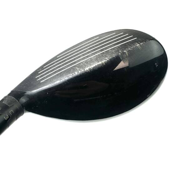 Titleist 915 H 3 Hybrid / 21 Degree / Aldila Rogue 95 MSI Stiff Flex
