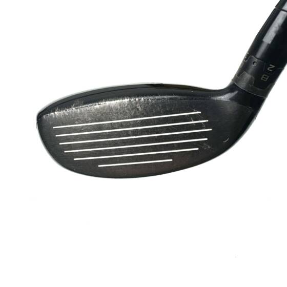 Titleist 915 H 3 Hybrid / 21 Degree / Aldila Rogue 95 MSI Stiff Flex