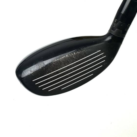 Titleist 915 H 3 Hybrid / 21 Degree / Aldila Rogue 95 MSI Stiff Flex