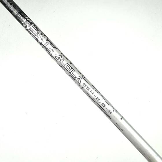 Titleist 915 H 3 Hybrid / 21 Degree / Aldila Rogue 95 MSI Stiff Flex