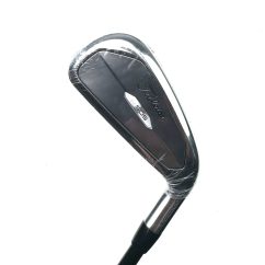 New Titleist U505 2023 2 Iron / 18 Degree / Hzrdus Gen 4 Black X-Stiff Flex