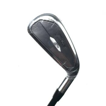 New Titleist U505 2023 2 Iron / 18 Degree / Hzrdus Gen 4 Black X-Stiff Flex