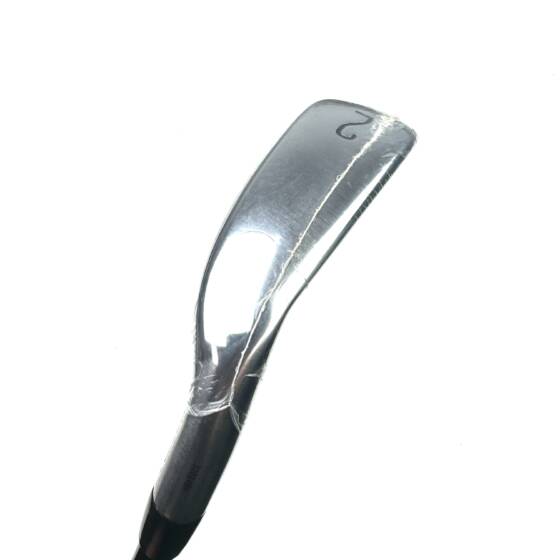 New Titleist U505 2023 2 Iron / 18 Degree / Hzrdus Gen 4 Black X-Stiff Flex