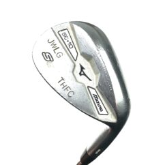 Mizuno S5 Sand Wedge / 58 Degree / N.S. Pro Modus3 Tour 105 Regular Flex