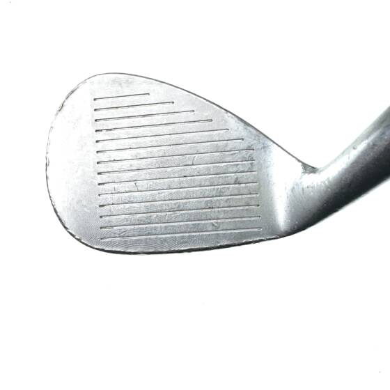 Mizuno S5 Sand Wedge / 58 Degree / N.S. Pro Modus3 Tour 105 Regular Flex