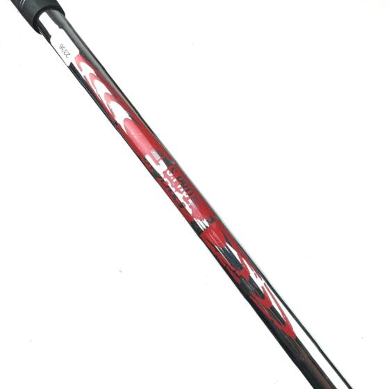 Mizuno S5 Sand Wedge / 58 Degree / N.S. Pro Modus3 Tour 105 Regular Flex