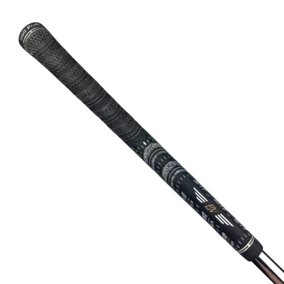 Titleist Vokey SM7 Slate Blue Gap Wedge / 52 Degree / N.S. Pro Modus 3 Tour 125 Stiff Flex