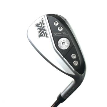 PXG 0311 XP Gen 6 Gap Wedge / 49 Degree / Elevate MPH 95 Regular Flex