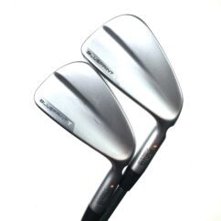 Ping Blueprint T Irons / 5-PW / Dynamic Gold Mid 100 S300 Stiff Flex