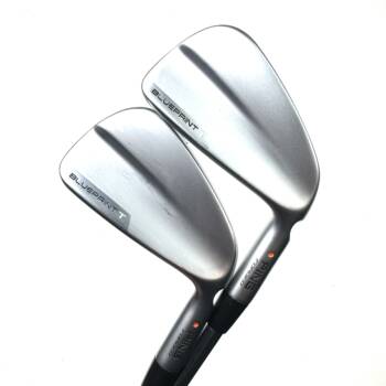 Ping Blueprint T Irons / 5-PW / Dynamic Gold Mid 100 S300 Stiff Flex