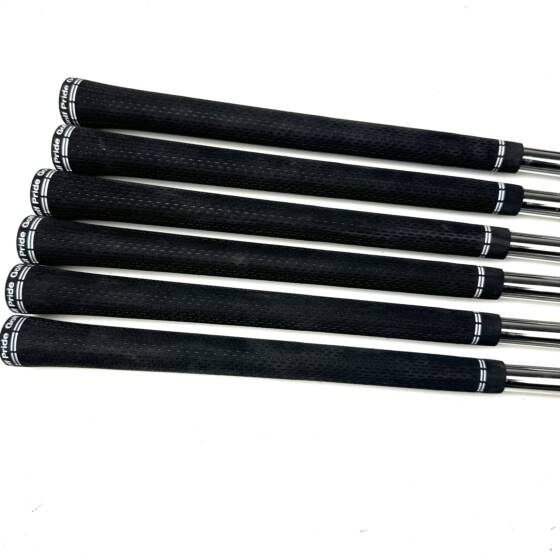 Ping Blueprint T Irons / 5-PW / Dynamic Gold Mid 100 S300 Stiff Flex