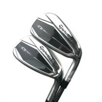 Taylormade QI Irons / 5-SW / KBS Max MT 85 Regular Flex