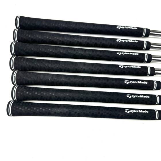 Taylormade QI Irons / 5-SW / KBS Max MT 85 Regular Flex