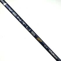 Ventus TR Velocore 7 Wood Shaft / X-Stiff Flex / Callaway Tip